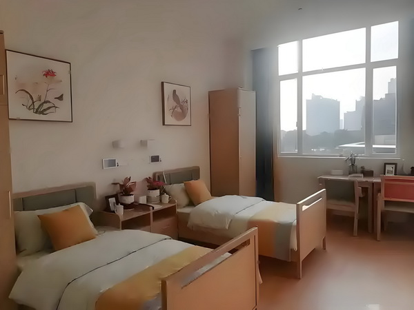 我家房东是个神
